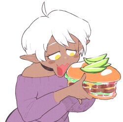 original fan art