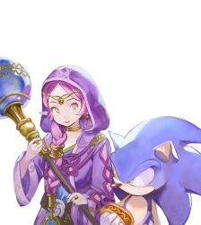 merlina (sonic) from sonic (series)