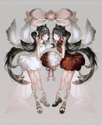 ninomae ina'nis from hololive