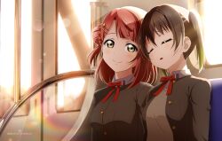 takasaki yu from love live!