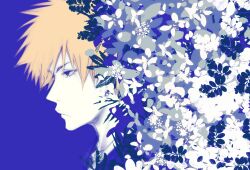 kurosaki ichigo from bleach by ihsekodwww