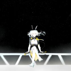 karenina (pgr) from punishing: gray raven