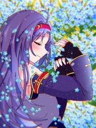 yuuki (sao) from sword art online