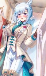 mejiro ardan (umamusume) from umamusume