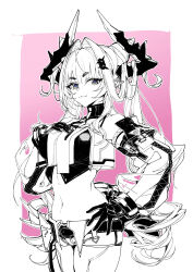 arknights fan art