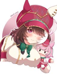 marche lorraine (umamusume) from umamusume