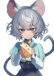 nazrin from touhou