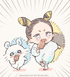 haitani ran from chiikawa