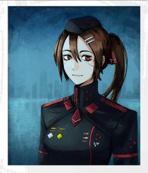 signalis fan art
