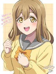 kunikida hanamaru from love live! by vorupi