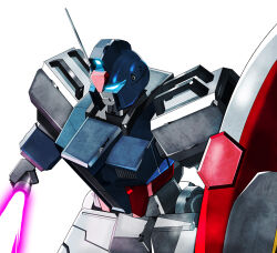 strike dagger from gundam