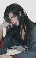 wei wuxian from modao zushi
