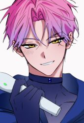 mizi (alien stage) from alien stage by lubya