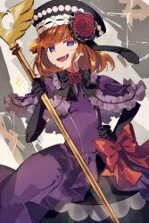 eva beatrice from umineko no naku koro ni