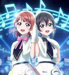 takasaki yu from love live!