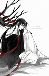 wei wuxian from modao zushi