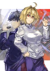 arcueid brunestud from tsukihime