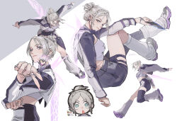 wraith (apex legends) from apex legends