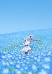 frieren from sousou no frieren