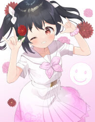 yazawa nico from love live! by eichisu