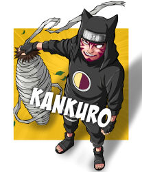 naruto (classic) fan art
