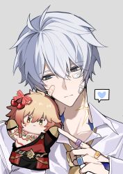 mydei (honkai: star rail) from honkai: star rail