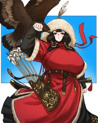 original fan art