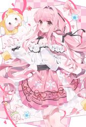 momo (nikki) from nikki (series)