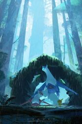 latias from pokemon