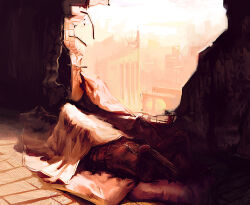original fan art