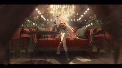 sparkle (honkai: star rail) from honkai: star rail