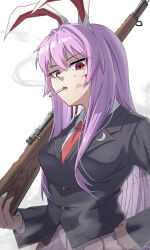 reisen udongein inaba from touhou