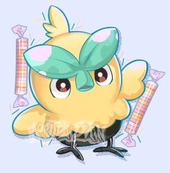 browt from pokemon