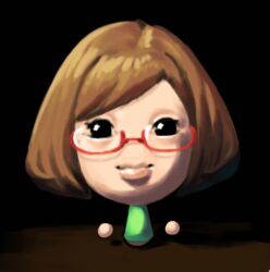 mii (nintendo) from swapnote