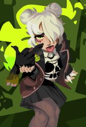 Booru post from safebooru.org