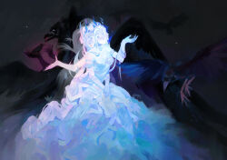 princess (slay the princess) from slay the princess