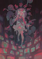 sparkle (honkai: star rail) from honkai: star rail by leonardo vincent