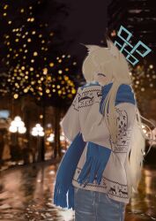 kanna (blue archive) from blue archive