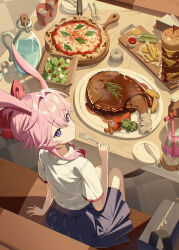 evanescia (honkai: star rail) from honkai: star rail