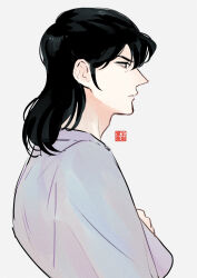 ishikawa goemon xiii from lupin iii