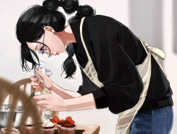 original fan art