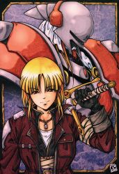kichikuou rance fan art