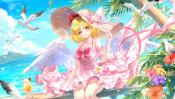 gengetsu (touhou) from touhou