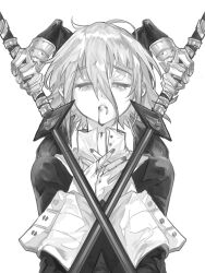 crona (soul eater) from soul eater