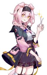 goldenglow (arknights) from arknights