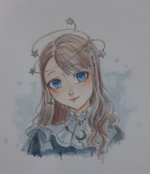 nikki (series) fan art