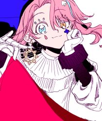 jikishirone from madan no ichi