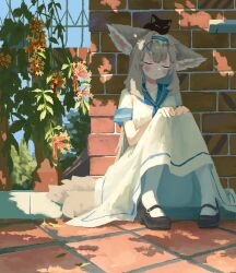 luo xiaohei from arknights
