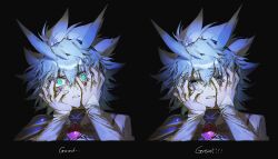 yudias velgear from yu-gi-oh!
