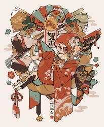 inkling from splatoon (series)